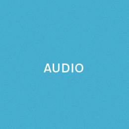audio